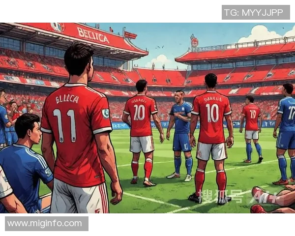 本菲卡中场赛后感慨红牌前机会众多切尔西表现出色令人敬佩