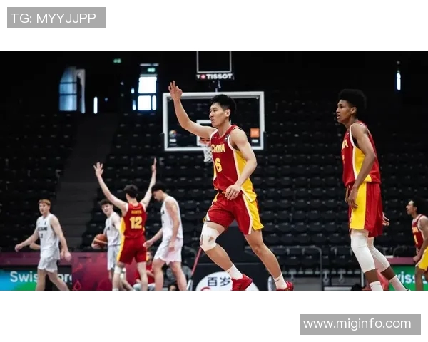 U19男篮世界杯精彩回顾与未来展望年轻球员的成长与国际舞台的挑战 U19男篮世界杯精彩回顾与未来展望年轻球员的成长与国际舞台的挑战