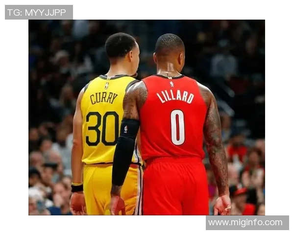 多支球队积极接触利拉德勇士队也展现出浓厚兴趣