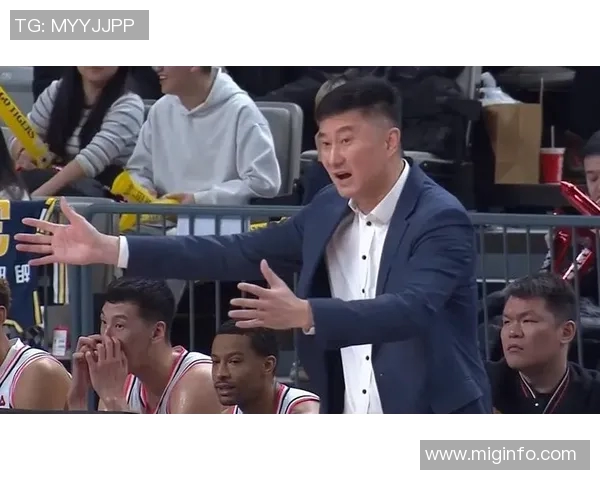 广东队续约锋线奇兵杜锋为他放弃国青双核的深意解析