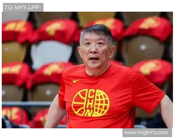 张子宇缺席亚洲杯李月汝若不归宫鲁鸣应抓住机会培养女版奥尼尔