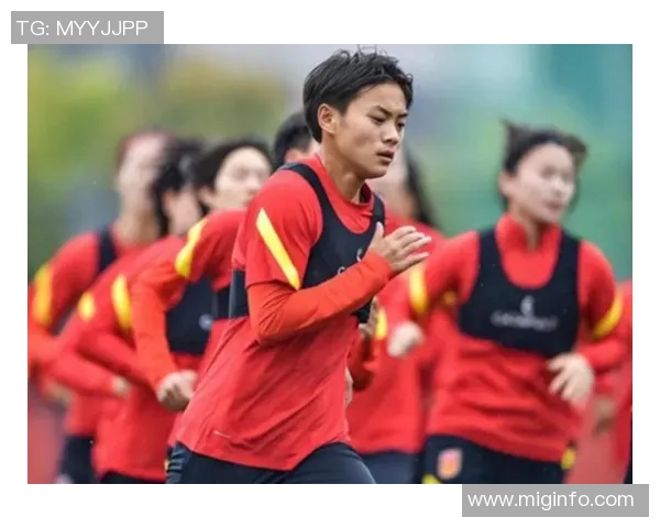 王霜渴望为中国女足效力国家队未来表现仍需时间考验